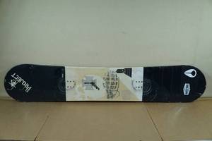lot 127 image: Nitro 146 Snowboard