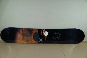 lot 128 image: K2 Satellite 144 Snowboard