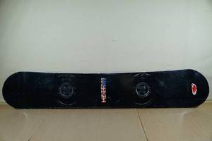 lot 130 image: Freedom 159 Snowboard