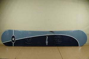 lot 131 image: Precision Vision 162 Snowboard