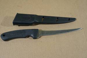 lot 170 image: Angler Tools Fillet Knife
