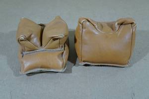 lot 173 image: Protektor Model Shooting Rest Set