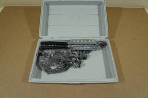 lot 176 image: Hilts Molds -Jig Die with Some Lead