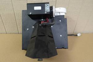 lot 198 image: Fasco Water Heater Exhaust Draft Inducer