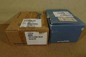 lot 238 image: 440 #10 Phillips Bugle Head #2 Drive Drywall Screws - 3-34