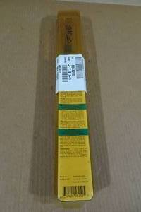 lot 243 image: 8 Black Stone 332 Welding Rods