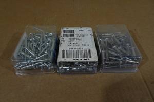 lot 247 image: 3 Packs Rivets