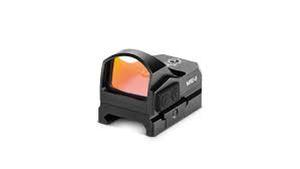 lot 98 image: Hawke Micro Reflex Dot 1x Weaver Clamp Sight