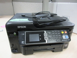 lot 6 image: EPSON COLOR PRINTER