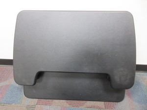 lot 200 image: VARIDESK SIT STAND DESK CONVERTER