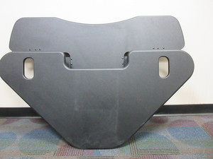 lot 201 image: VARIDESK SIT STAND DESK CONVERTER