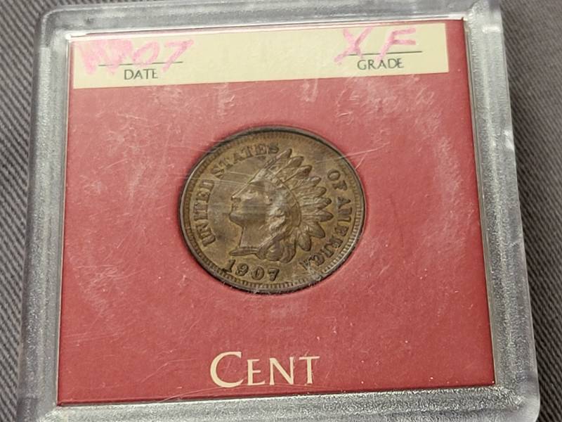 DEC 21st RARE COIN & BULLION AUCTION | K-BID