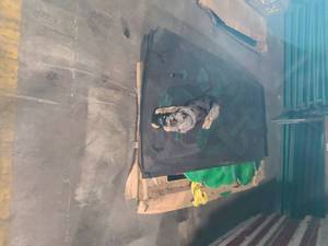 lot 44 image: Medieval Foam Props