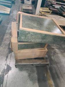 lot 59 image: Pallet of platforms