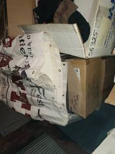 lot 99 image: Pallet of New T shirts