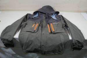 Compass 360 Hydro Pore 3.0 Jacket -Medium