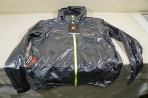 Compass 360 Ultrapak Ultra-Lite Rain Jacket -Medium