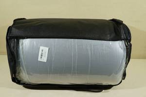Maxyoyo Japanese FloorFuton Mattress -QueenGrey