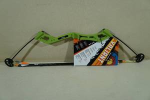 Bear Archery Valiant Youth Compound Bow