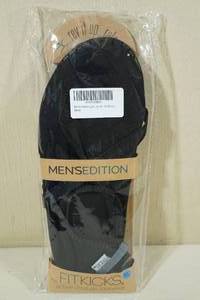 Mens Fitkicks -XL