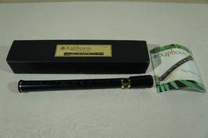 Xaphoon The Pocket Sax Instrument