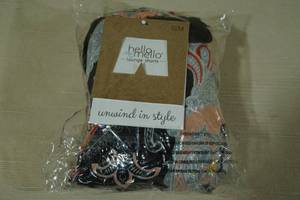 Hello Mello Lounge Shorts -SM