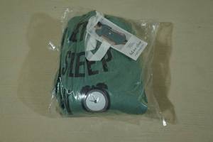 Hello Mello Let Me Sleep V-Neck Sleep Shirt -ML