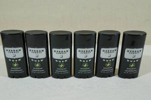 6 Herban Cowboy Deodorant -Dusk