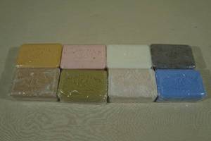 8 Bars Pre De Provence Soap