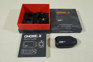 Drift Ghost X Full HD Modular Action Camera