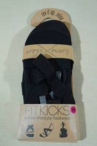 Womens Fitkicks Crossovers -Medium