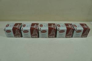 5-12 Packs Papa Nicholas French Roast Coffee Pods