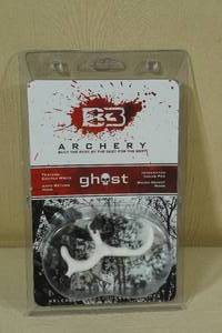 B3 Archery Ghost Back Tension Release