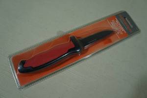 Redbone Performance Bait Knife