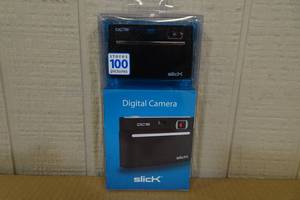 Slick DC15 Digital Camera