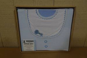 Uniformed Scrapbook Keepsake Album Kit