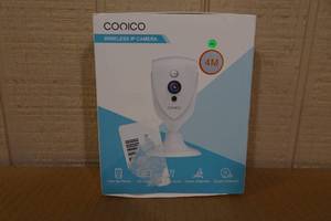 Conico 4M Wireless IP Camera