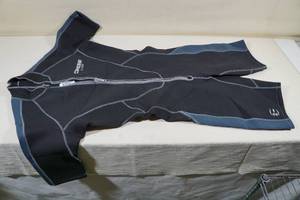 Cressi Lido 2mm Adult Wet Suit -Mens XL