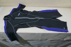 Cressi Lido 2mm Adult Wet Suit - Womens L