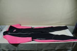Cressi Lido Long 2mm Adult Wet Suit - Womens XXL