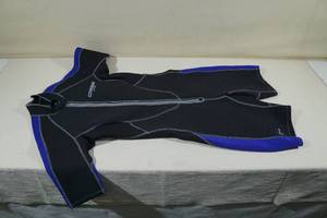 Cressi Lido 2mm Adult Wet Suit - Womens M