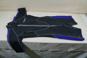 Cressi Lido 2mm Adult Wet Suit - Womens XL