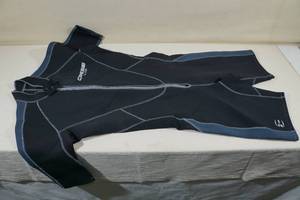 Cressi Lido 2mm Adult Wet Suit - Mens XXL