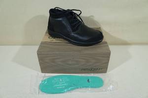 Ortho Feet Milano Shoes with Inserts - Womens 9 Wide