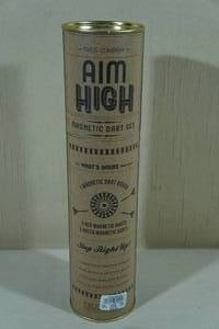 Twos Company Aim High Magnetic Dart Set