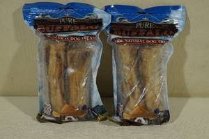 Loving Pets Meaty Bone 2 Packs