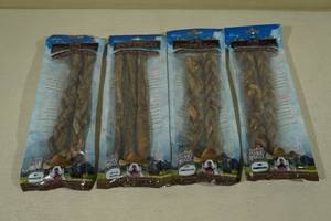 Loving Pets Bully Sticks