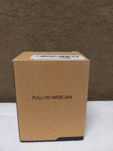 lot 1 image: FULL HD WEBCAM