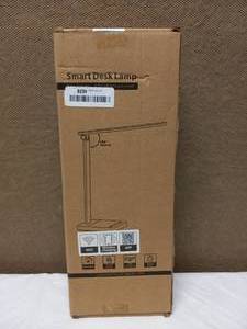 lot 9 image: SMART DESK LAMP