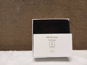 lot 19 image: WI-FI HD CAMERA